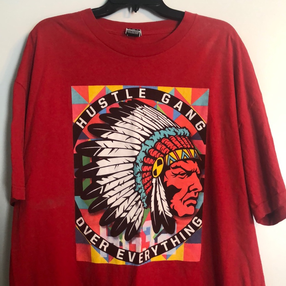 Hustle Gang Shirt